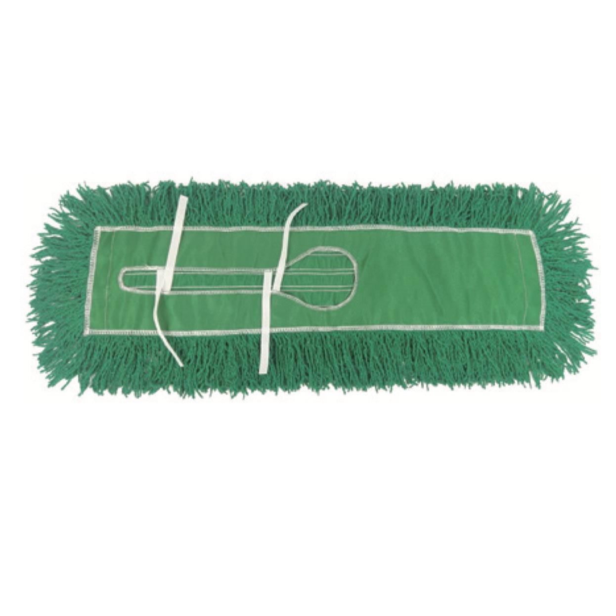 Bind Style Dust Mop